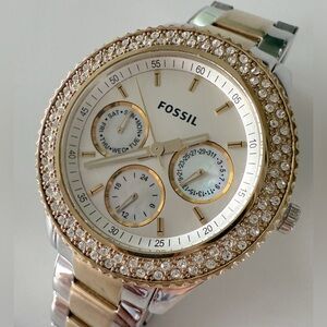 Women’s Fossil ES2944 Watch